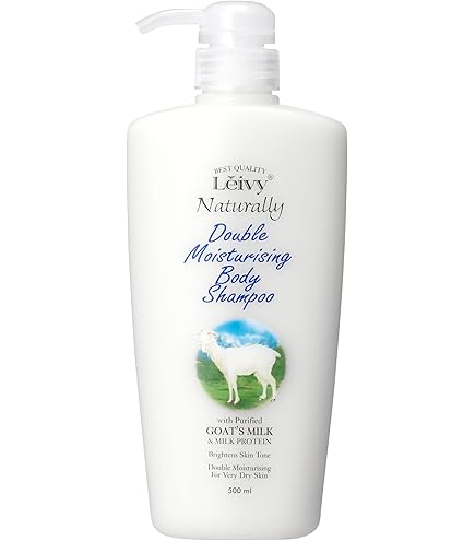 Amazon | メラルーカ Melaleuca ボディーシャンプー グリーンティーの